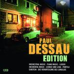 Paul Dessau: Edition w sklepie internetowym Booknet.net.pl