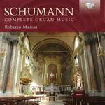 SCHUMANN: COMPLETE ORGAN MUSIC w sklepie internetowym Booknet.net.pl