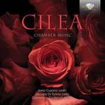 CILEA: CHAMBER MUSIC w sklepie internetowym Booknet.net.pl