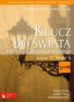 Klucz do świata 2 Podręcznik Część 2 Literatura język komunikacja w sklepie internetowym Booknet.net.pl