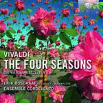 VIVALDI: THE FOUR SEASONS w sklepie internetowym Booknet.net.pl