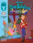 The Tin Soldier + CD w sklepie internetowym Booknet.net.pl