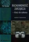 Rachunkowość zarządcza klucz do sukcesu w sklepie internetowym Booknet.net.pl