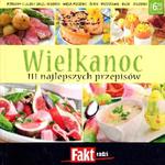 Wielkanoc. 111 najlepszych przepisów w sklepie internetowym Booknet.net.pl