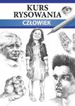 Kurs rysowania. Człowiek w sklepie internetowym Booknet.net.pl