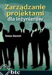 Zarządzanie projektami dla inżynierów w sklepie internetowym Booknet.net.pl