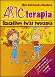 Arteterapia. Szczęśliwy świat tworzenia w sklepie internetowym Booknet.net.pl