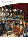 Poznać przeszłość. Liceum / technikum. Historia. Karty pracy ucznia. Rządzący i rządzeni w sklepie internetowym Booknet.net.pl