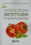 Nowoczesna distetyczna książka kucharska w sklepie internetowym Booknet.net.pl