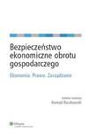 Bezpieczeństwo ekonomiczne obrotu gospodarczego w sklepie internetowym Booknet.net.pl