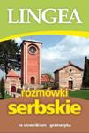 Rozmówki serbskie w sklepie internetowym Booknet.net.pl
