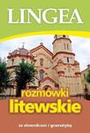 Rozmówki litewskie w sklepie internetowym Booknet.net.pl