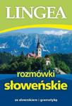 Rozmówki słoweńskie w sklepie internetowym Booknet.net.pl