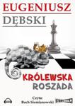 Królewska roszada w sklepie internetowym Booknet.net.pl