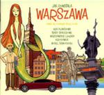 Jak powstała Warszawa w sklepie internetowym Booknet.net.pl