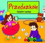 Oglądam i zgaduję Przedszkole w sklepie internetowym Booknet.net.pl