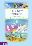 Legendy polskie i inne baśnie w sklepie internetowym Booknet.net.pl