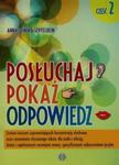 Posłuchaj Pokaż Odpowiedz część 2 w sklepie internetowym Booknet.net.pl