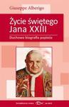 Życie świętego Jana XXIII w sklepie internetowym Booknet.net.pl
