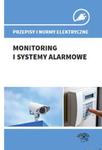 Przepisy i normy elektryczne - monitoring i systemy alarmowe w sklepie internetowym Booknet.net.pl