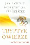 Tryptyk o wierze w sklepie internetowym Booknet.net.pl