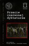 Przeciw czerwonej dyktaturze t.7 w sklepie internetowym Booknet.net.pl