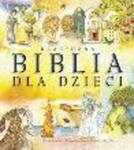 Klasyczna Biblia dla Dzieci w sklepie internetowym Booknet.net.pl