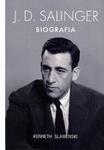 J.D. Salinger Biografia w sklepie internetowym Booknet.net.pl