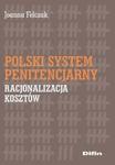 Polski system penitencjarny w sklepie internetowym Booknet.net.pl