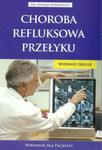 Choroba refluksowa przełyku w sklepie internetowym Booknet.net.pl