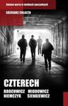 Czterech w sklepie internetowym Booknet.net.pl