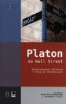 Platon na Wall Street w sklepie internetowym Booknet.net.pl