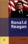 Ronald Reagan w sklepie internetowym Booknet.net.pl