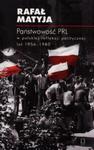 Państwowość PRL w polskiej refleksji politycznej lat 1956-1980 w sklepie internetowym Booknet.net.pl