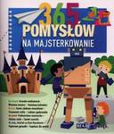 365 pomysłów na majsterkowanie w sklepie internetowym Booknet.net.pl