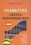 Gramatyka języka hiszpańskiego w sklepie internetowym Booknet.net.pl