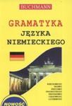 Gramatyka języka niemieckiego w sklepie internetowym Booknet.net.pl