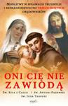 Oni Cię nie zawiodą w sklepie internetowym Booknet.net.pl