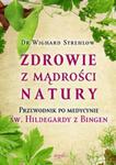 Zdrowie z mądrości natury w sklepie internetowym Booknet.net.pl