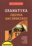 Gramatyka języka łacińskiego w sklepie internetowym Booknet.net.pl