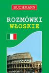 Rozmówki włoskie + CD w sklepie internetowym Booknet.net.pl