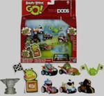 ANGRY BIRDS GO Deluxe Multi Pak z telepodem w sklepie internetowym Booknet.net.pl