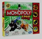 Monopoly Junior w sklepie internetowym Booknet.net.pl