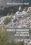 Obrazy Bałkanów w sklepie internetowym Booknet.net.pl