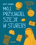 Mój przyjaciel szejk w Stureby w sklepie internetowym Booknet.net.pl