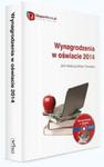 Wynagrodzenia w oświacie 2014 + płyta w sklepie internetowym Booknet.net.pl