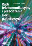 Ruch telekomunikacyjny i przeciążenia sieci pakietowych w sklepie internetowym Booknet.net.pl