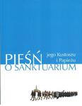 Pieśń o sanktuarium, jego kustoszu i Papieżu w sklepie internetowym Booknet.net.pl