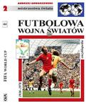 Futbolowa wojna światów. Encyklopedia FUJI. Tom 44 w sklepie internetowym Booknet.net.pl