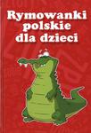 RYMOWANKI POLSKIE DLA DZIECI OP DAMIDOS w sklepie internetowym Booknet.net.pl